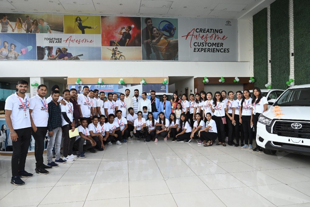 Customer Experience Team