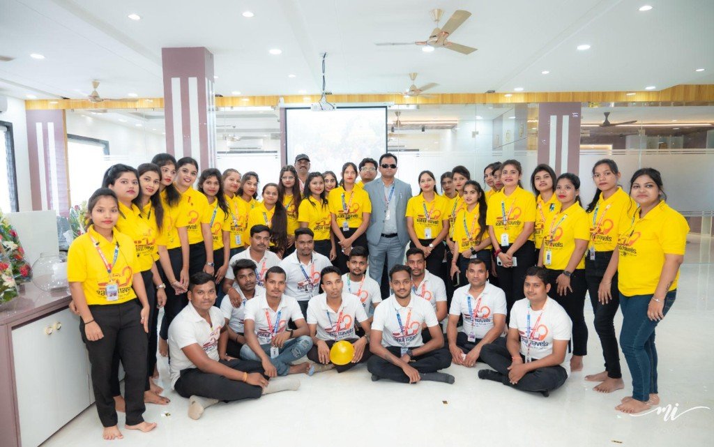 Our Professional Team