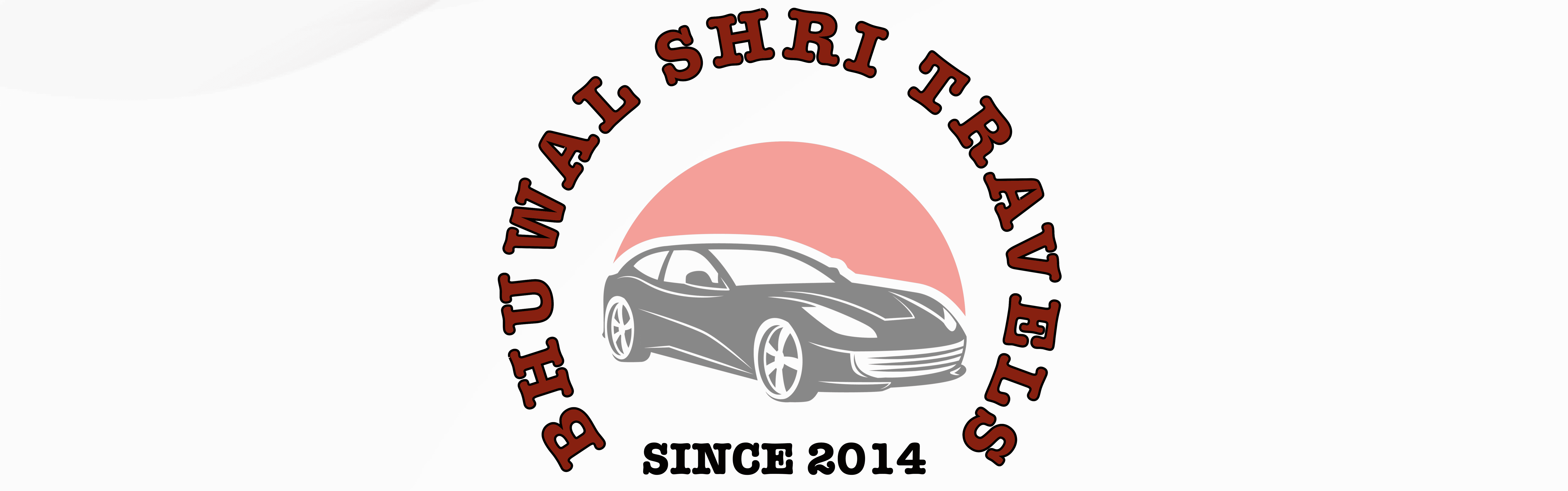 Bhuwal Shri Travels Logo