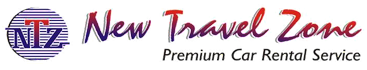 New Travel Zone Logo