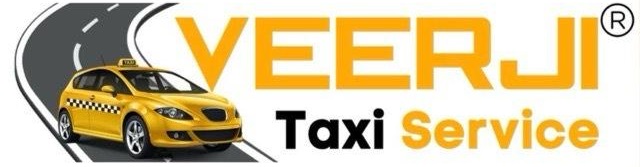 Veerji Taxi Logo